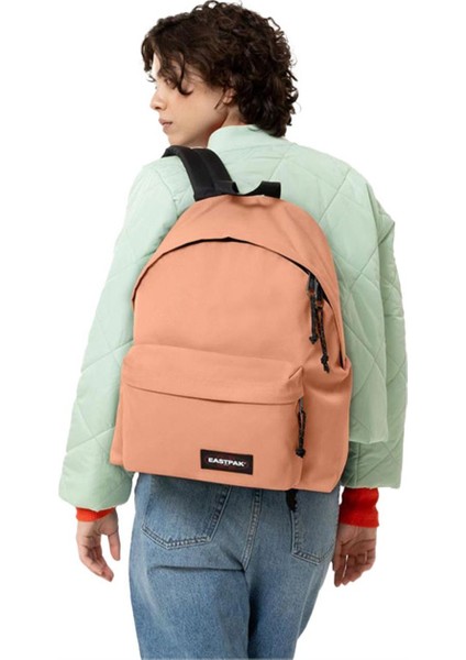 Padded Pak'r Unisex Sırt Çantası EK0006204K31 Renkli fiyatları