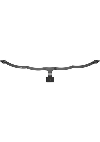 Mf-Db Esnek Flaş Braketi - Dental Diş Portre Makro Fotoğrafçılık