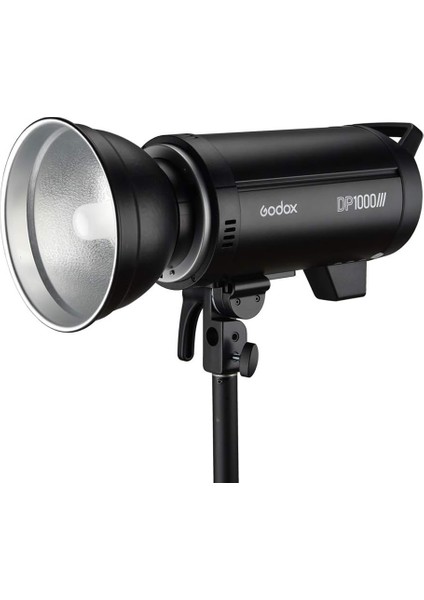 DP1000 Iıı Paraflaş