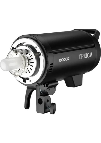 DP1000 Iıı Paraflaş