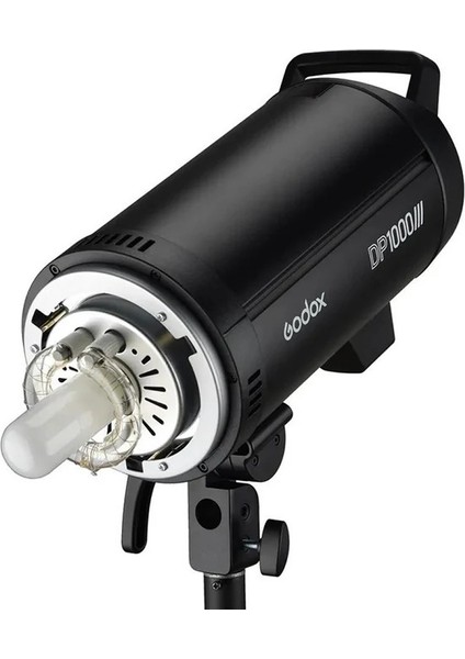 DP1000 Iıı Paraflaş