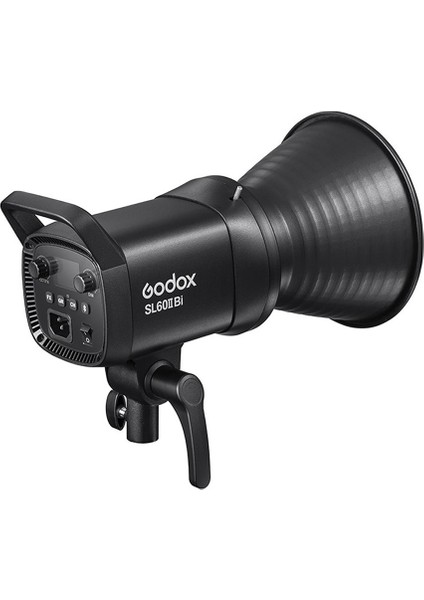 SL60II Bi Bi-Color 60W Cob LED Video Işığı fiyatları