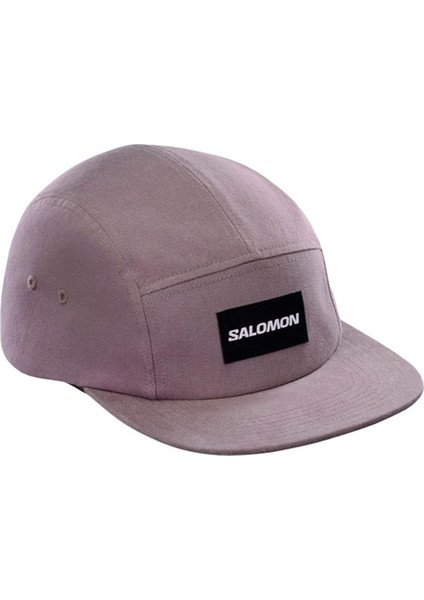 Fıve P Cap Unisex Şapka LC2232300 Mor