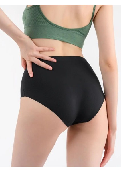 Polfa Model Lazer Kesim Iz Yapmaz Görünmez Toparlayıcı Külot fiyatları