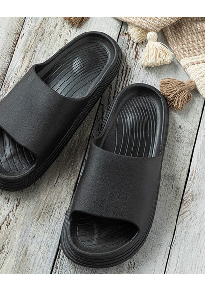 Cool Pvc Erkek Sokak Terliği