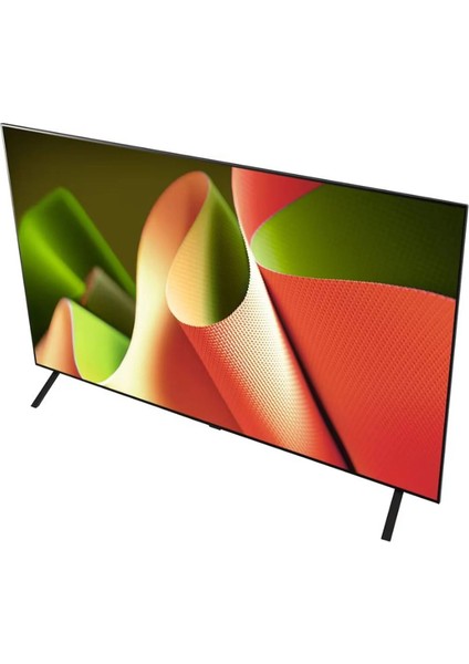 OLED77B46 77" 195 Ekran Uydu Alıcılı 4K Ultra HD Smart LED TV