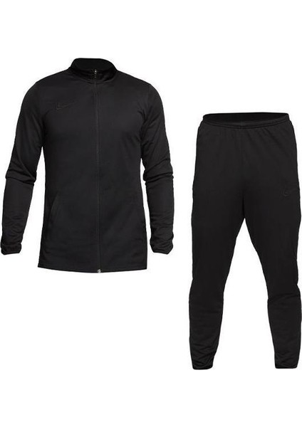 M Nk Df ACD21 Trk Suit K Erkek Eşofman Takımı CW6131-011 Siyah fiyatları