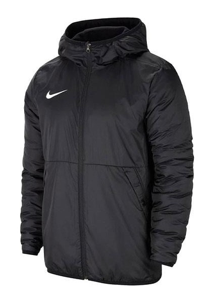 Therma Repel Park Erkek Ceket CW6157-010 Siyah