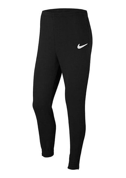 Team Park 20 Pant Erkek Eşofman Altı CW6907-010 Siyah