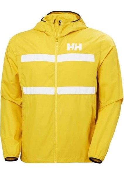 Salt Striped Erkek Ceket HHA.34453-348 Sarı