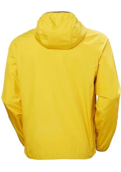 Salt Striped Erkek Ceket HHA.34453-348 Sarı