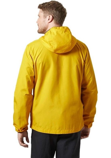 Salt Striped Erkek Ceket HHA.34453-348 Sarı