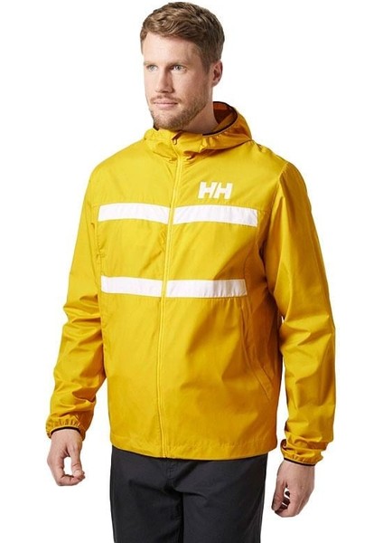 Salt Striped Erkek Ceket HHA.34453-348 Sarı