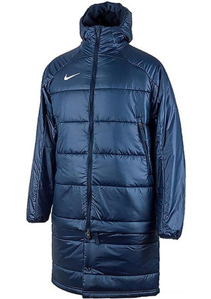 Therma-Fıt Academy Pro 2-In-1 Erkek Ceket DJ6306-451 Lacivert