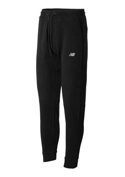 Lifestyle Erkek Eşofman Altı MNP3804-BK Siyah