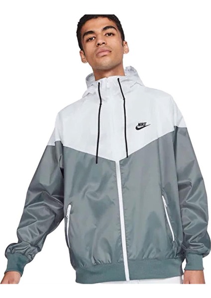 Heritage Essentials Windrunner Erkek Ceket DA0001-084 Siyah fiyatları