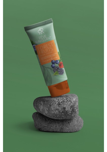 Forest Fruits El Kremi 50 ml modelleri