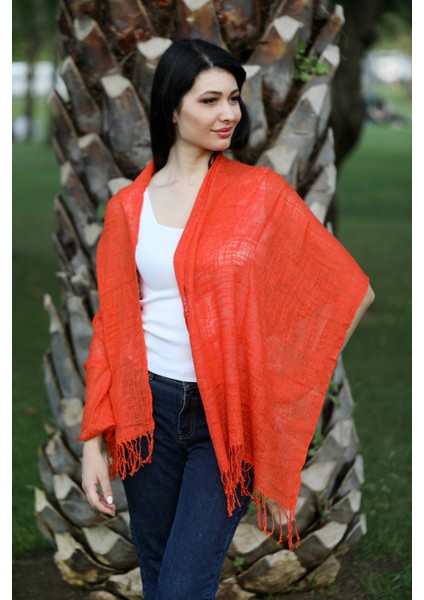 Orange Keten Şal fiyatları