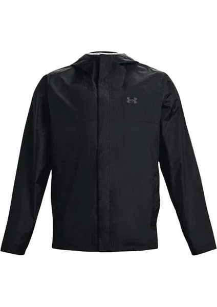 Ua Strmprf Cldstrke 2.0 Jkt Erkek Mont 1374644-001 Siyah