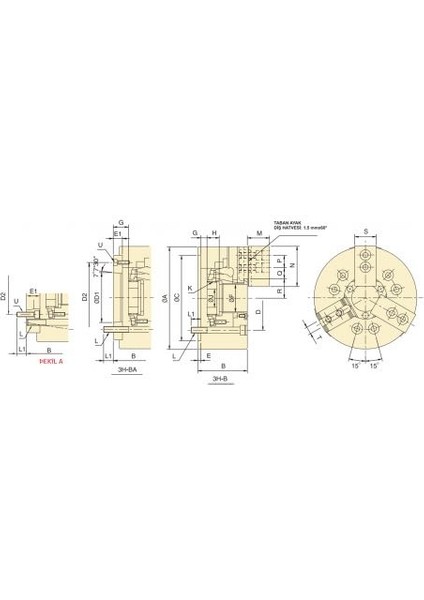 10 Inç 3 Ayaklı Hidrolik Ayna fiyatları