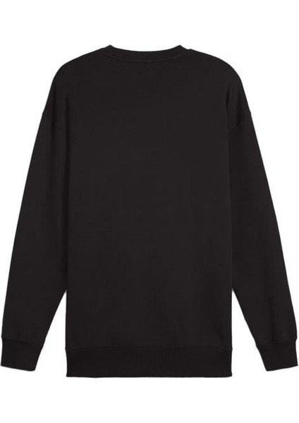 Better Classıcs Relaxed Crew Erkek Sweatshirt 624244-01 Siyah fiyatları