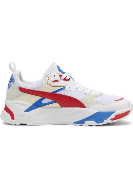 Pumabeyaz Unisex Lifestyle Ayakkabı 38928922 Trinity