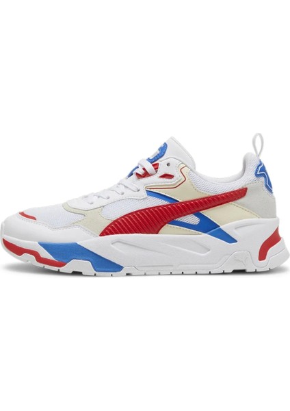 Pumabeyaz Unisex Lifestyle Ayakkabı 38928922 Trinity fiyatları