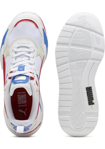 Pumabeyaz Unisex Lifestyle Ayakkabı 38928922 Trinity fırsatları