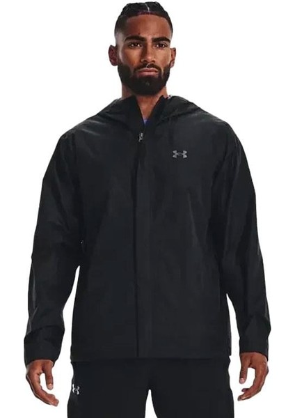 Ua Strmprf Cldstrke 2.0 Jkt Erkek Mont 1374644-001 Siyah modelleri
