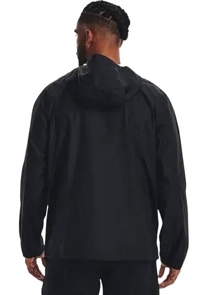 Ua Strmprf Cldstrke 2.0 Jkt Erkek Mont 1374644-001 Siyah fırsatları