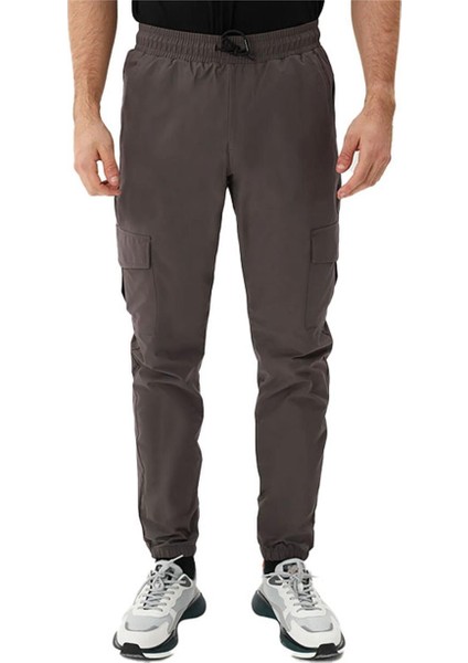 Outdoor Pant Erkek Pantolon 1313084-067 Antrasit