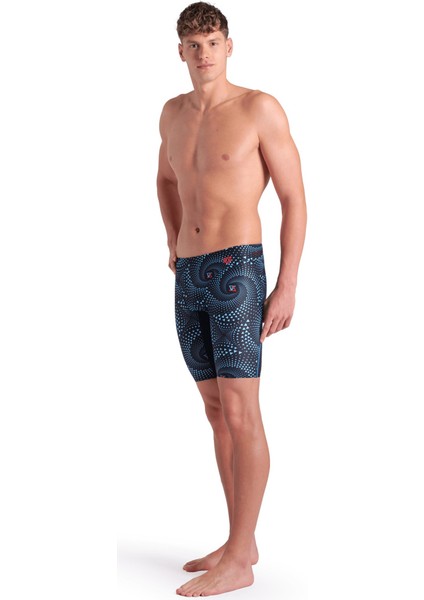 Fireflow Swim Jammer Erkek Siyah Yüzücü Mayosu 008600550 modelleri