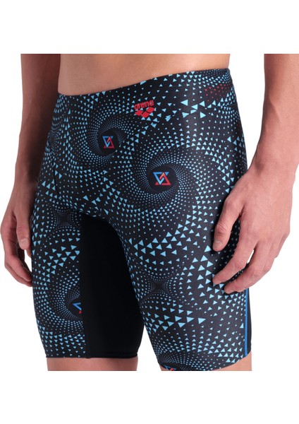 Fireflow Swim Jammer Erkek Siyah Yüzücü Mayosu 008600550 indirimleri