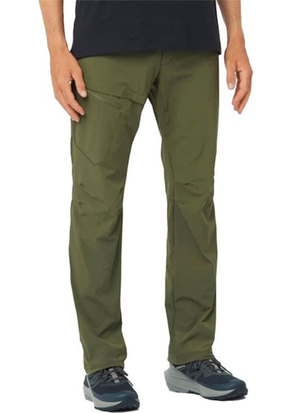 Wayfarer Pants M Erkek Pantolon LC2216800 Yeşil