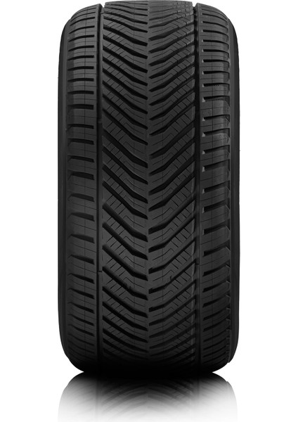 225/40 R18 92Y Xl All Season Oto 4 Mevsim Lastiği ( Üretim Yılı: 2024 )