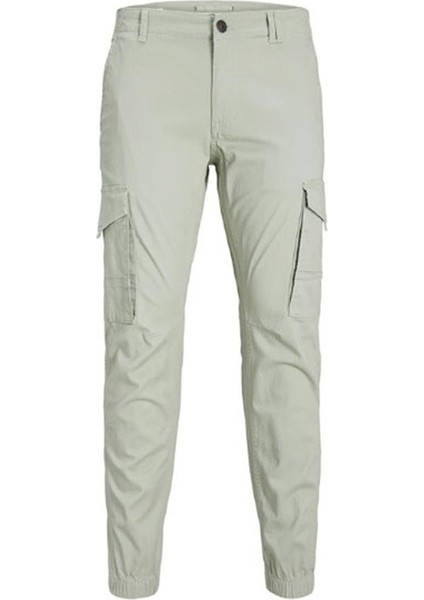 Jack&Jones Jpstpaul Jjflake Erkek Pantalon 12139912-Desert Sage Yeşil