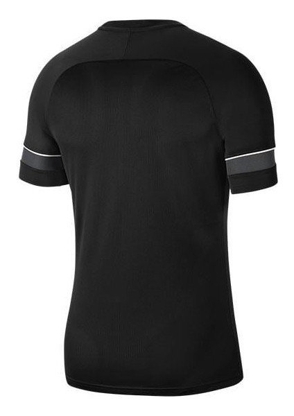M Nk Df ACD21 Top Ss Erkek T-Shirt CW6101-011 Siyah fiyatları