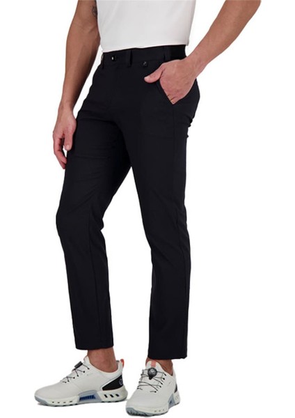 M Player Pants Erkek Pantolon G77175060 Siyah fiyatları