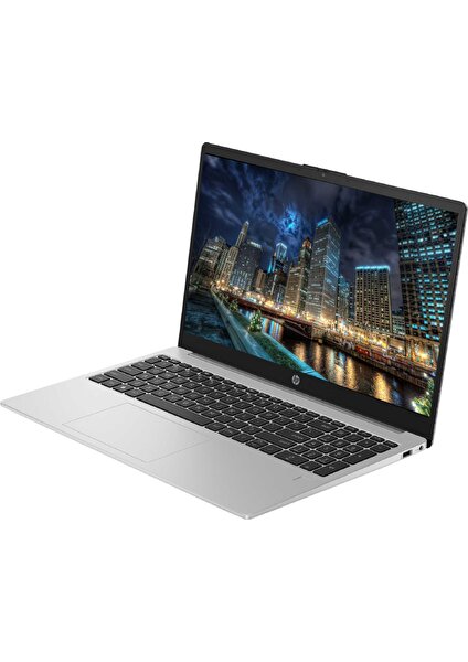 Hp 255 G10 8A547EA05 Ryzen5 7530U 32GB 512SSD 15.6" Fullhd Freedos Taşınabilir BILGISAYAR-CNT006