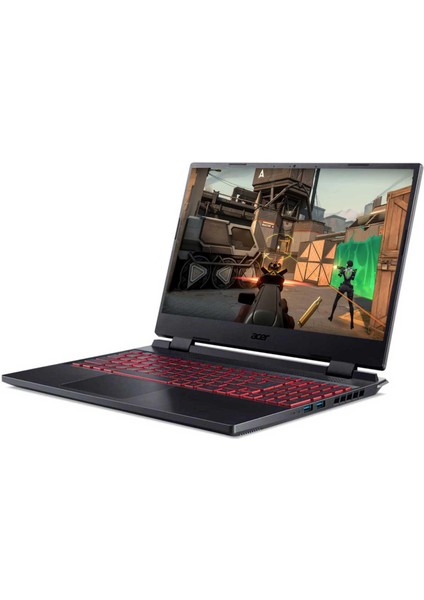 Nitro 5 AN515-58 NH.QMZEY.005A11 I5-12450H 32GB 2tbssd RTX2050 15.6" Fullhd W11H Taşınabilir BILGISAYAR-CNT012