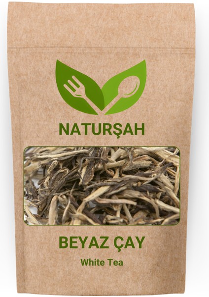 Beyaz Çay (White Tea) 500 gr