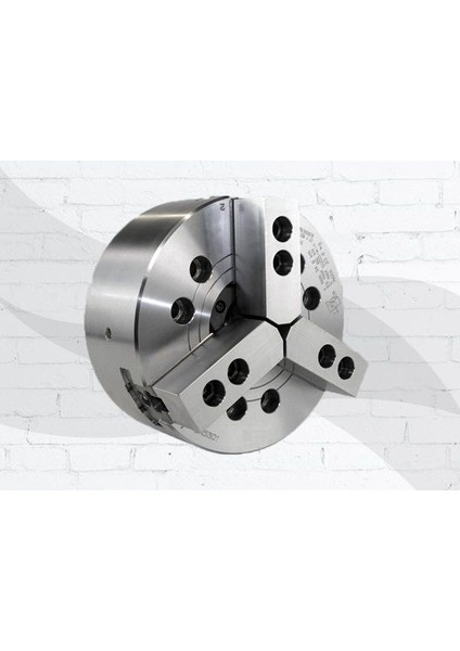 5 Inç 3 Ayaklı Hidrolik Ayna