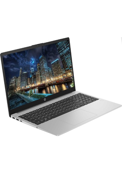 Hp 255 G10 8A547EA11 Ryzen5 7530U 16GB 512SSD 15.6" Fullhd W11P Taşınabilir BILGISAYAR-CNT012