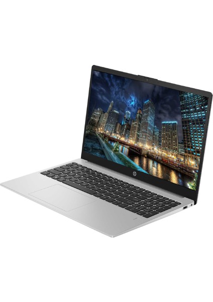 Hp 255 G10 8A547EA11 Ryzen5 7530U 16GB 512SSD 15.6" Fullhd W11P Taşınabilir BILGISAYAR-CNT012