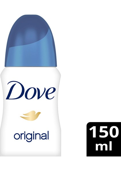 Deodorant Original 150 ml