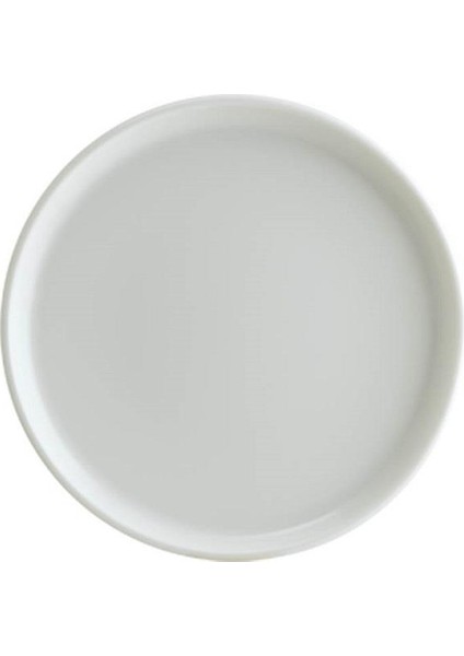 Hygge 25CM Düz Tabak HYG25DZ