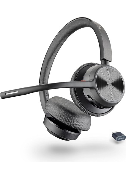 4320 Usb-C Headset