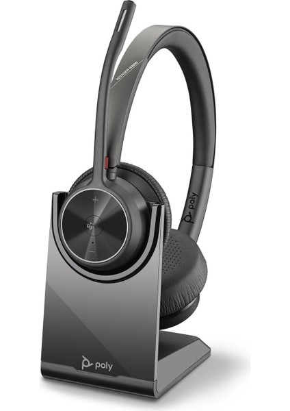 4320 Usb-C Headset