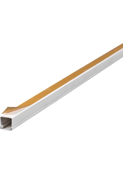 Kablo Kanalı 16X16 (2mt) (Seçenekli)