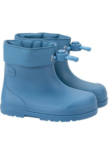 Mendi Azul Çocuk Mavi Yağmur Çizmesi W10305-047 fiyatları